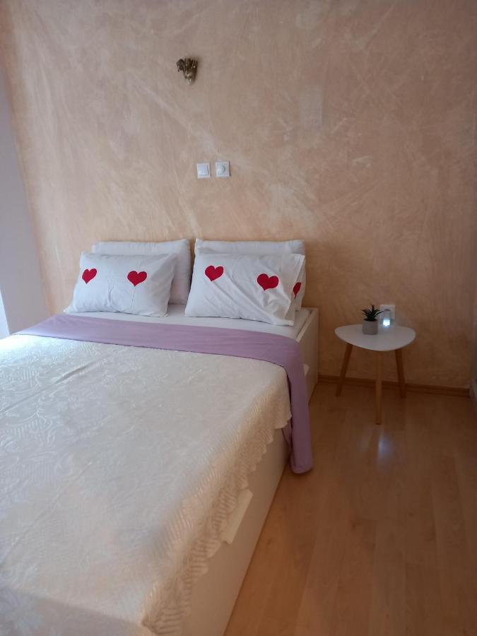 Tiny Treasure Apartment Atény Exteriér fotografie